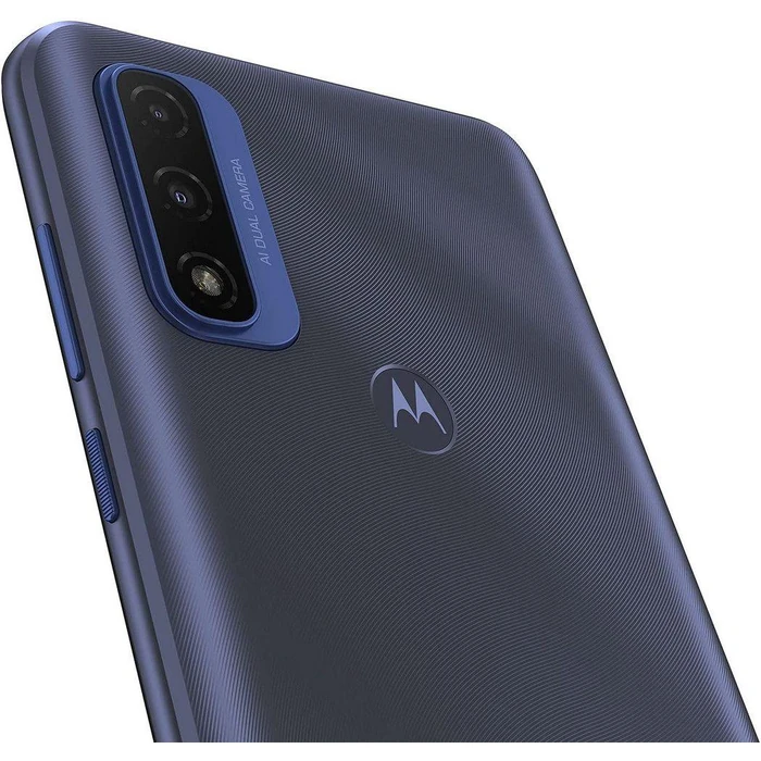 Motorola G Pure - 32GB - Deep Indigo - AT&T by Motorola - Image 5