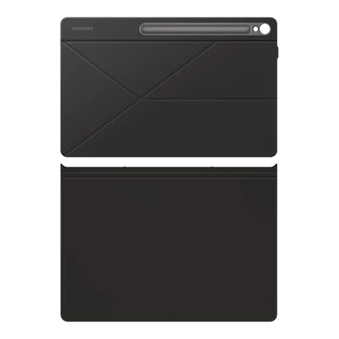 Samsung Galaxy Tab S10 FE+ Smart Book Cover for Galaxy Tab S10 FE+, Detachable Platform, PC-Like Experience, Wireless Keyboard Sharing, Black by Samsung - Image 6