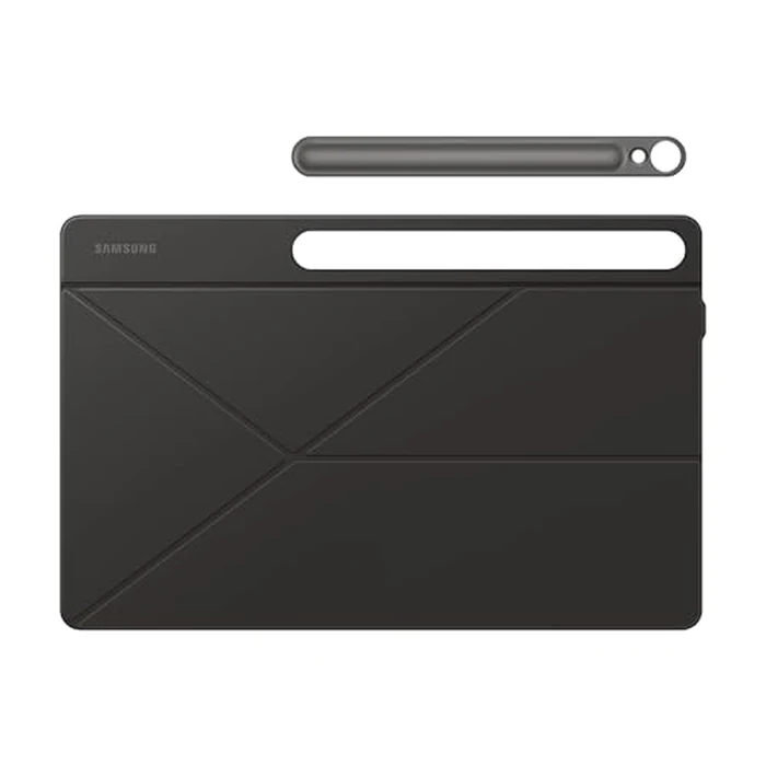 Samsung Galaxy Tab S10 FE+ Smart Book Cover for Galaxy Tab S10 FE+, Detachable Platform, PC-Like Experience, Wireless Keyboard Sharing, Black by Samsung - Image 7