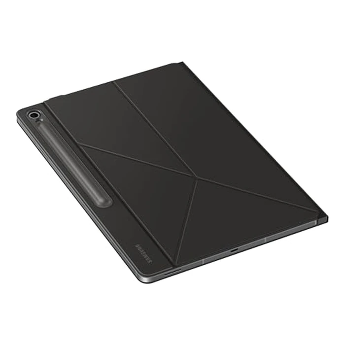 Samsung Galaxy Tab S10 FE+ Smart Book Cover for Galaxy Tab S10 FE+, Detachable Platform, PC-Like Experience, Wireless Keyboard Sharing, Black by Samsung - Image 8