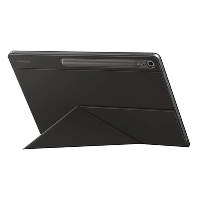 Samsung Galaxy Tab S10 FE+ Smart Book Cover for Galaxy Tab S10 FE+, Detachable Platform, PC-Like Experience, Wireless Keyboard Sharing, Black by Samsung - Image 9