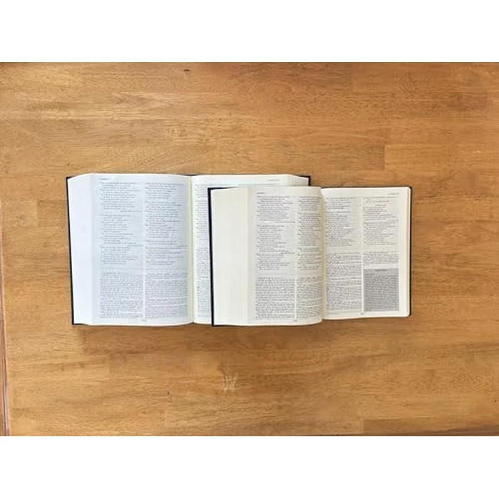 Ignatius Catholic Study Bible: Old and New Testament by Ignatius Press - Image 4