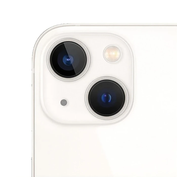 iPhone 13 - 128GB - Starlight by Apple - Image 4