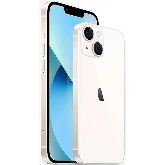 iPhone 13 - 128GB - Starlight by Apple - Image 5
