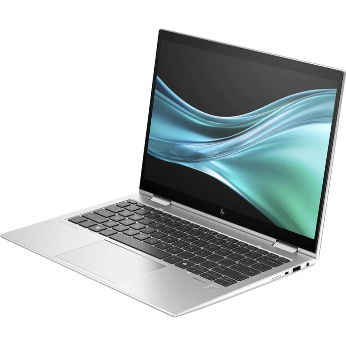 HP Elite X360 830 G11 2-in-1 Notebook PC 13.3" - Silver - Intel Core Ultra 5 135U 1.1GHz - 16GB RAM - 512GB by HP - Image 3
