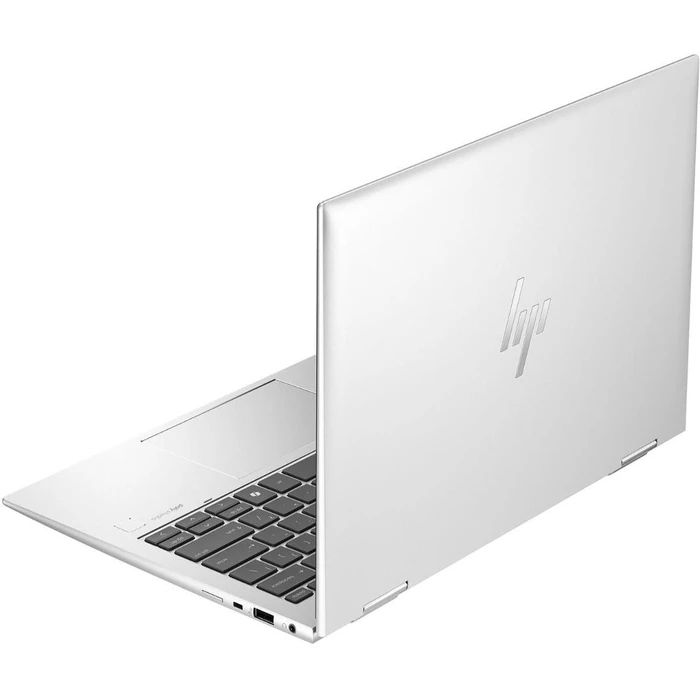 HP Elite X360 830 G11 2-in-1 Notebook PC 13.3" - Silver - Intel Core Ultra 5 135U 1.1GHz - 16GB RAM - 512GB by HP - Image 8