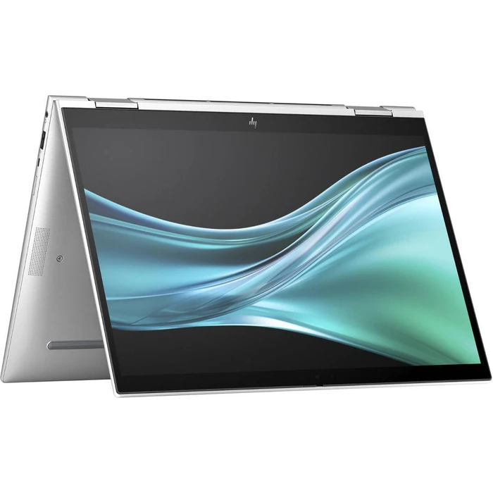 HP Elite X360 830 G11 2-in-1 Notebook PC 13.3" - Silver - Intel Core Ultra 5 135U 1.1GHz - 16GB RAM - 512GB by HP - Image 4