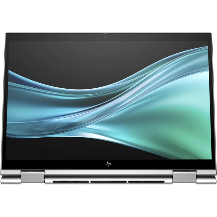 HP Elite X360 830 G11 2-in-1 Notebook PC 13.3" - Silver - Intel Core Ultra 5 135U 1.1GHz - 16GB RAM - 512GB by HP - Image 6
