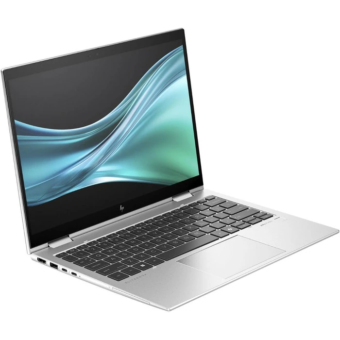HP Elite X360 830 G11 2-in-1 Notebook PC 13.3" - Silver - Intel Core Ultra 5 135U 1.1GHz - 16GB RAM - 512GB by HP - Image 2
