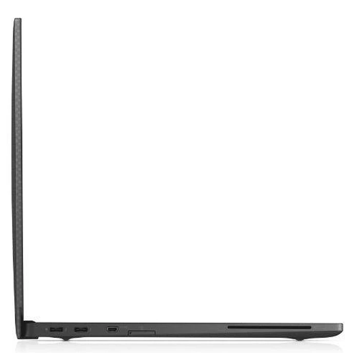 Dell Latitude 13 7370 Laptop 13.3" - Black - Intel Core m5-6Y57 1.1GHz - 8GB RAM - 256GB by Dell - Image 4