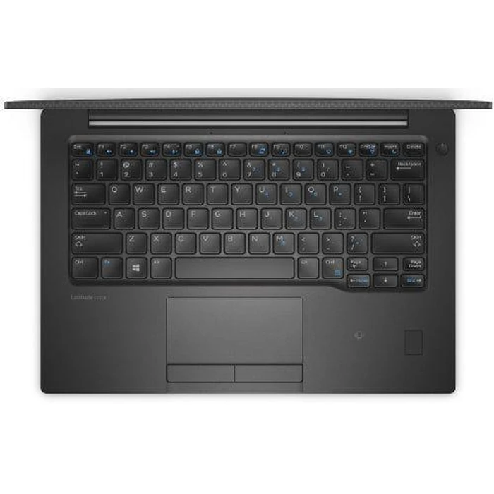 Dell Latitude 13 7370 Laptop 13.3" - Black - Intel Core m5-6Y57 1.1GHz - 8GB RAM - 256GB by Dell - Image 2