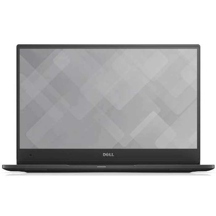 Dell Latitude 13 7370 Laptop 13.3" - Black - Intel Core m5-6Y57 1.1GHz - 8GB RAM - 256GB by Dell - Image 1