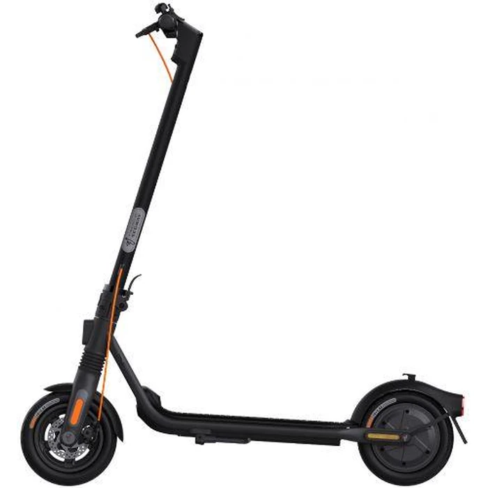 Segway Ninebot Electric KickScooter F2 PRO - Black by Segway Ninebot - Image 1