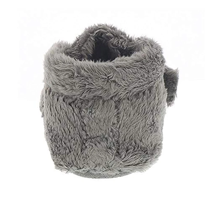 UGG Unisex-Baby Bixbee Boot, Charcoal, 02/03 by UGG - Image 6