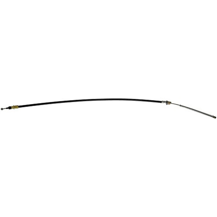 Dorman C92416 Parking Brake Cable Compatible with Select Chevrolet/GMC Models by Dorman - Used - Like New condition