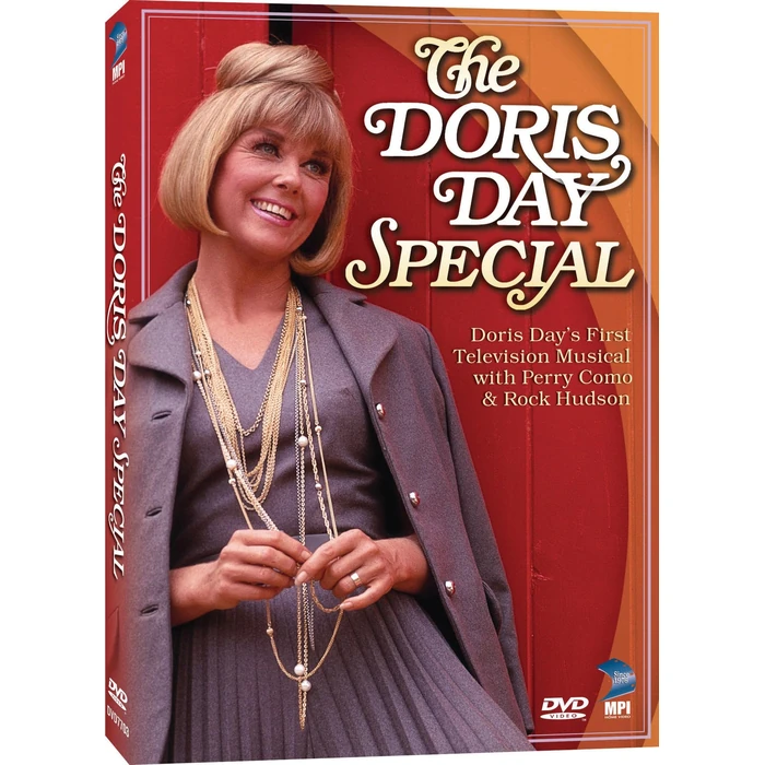 The Doris Day Special by MPI Home Video - Used - Good condition