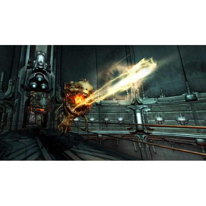 Doom 3 BFG Edition by Bethesda - Used - Acceptable condition - US$5.78