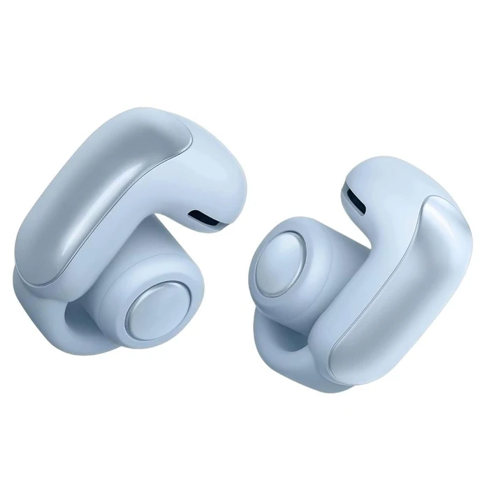 Bose Ultra Open Earbuds - Moonstone Blue by Bose - Refurbished - Excellent condition - US$222.98