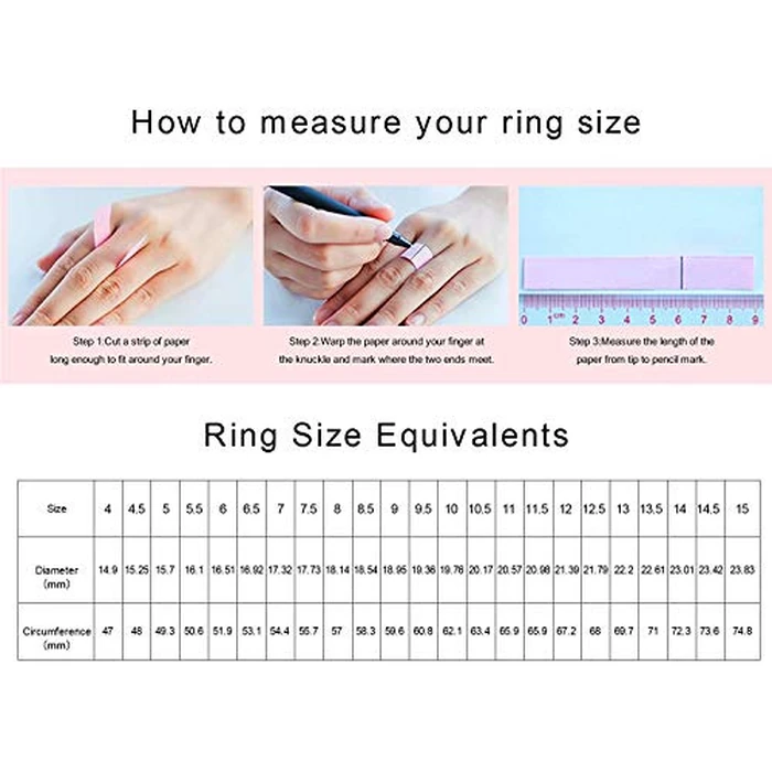 Frank S.Burton 4mm Tungsen Rings for Women Men Black and Rose Gold Plated Thin Stacking Rings Hammered Matte Finished Engagement Wedding Bands Comfort Fit Size 10 by Frank S.Burton - Image 6