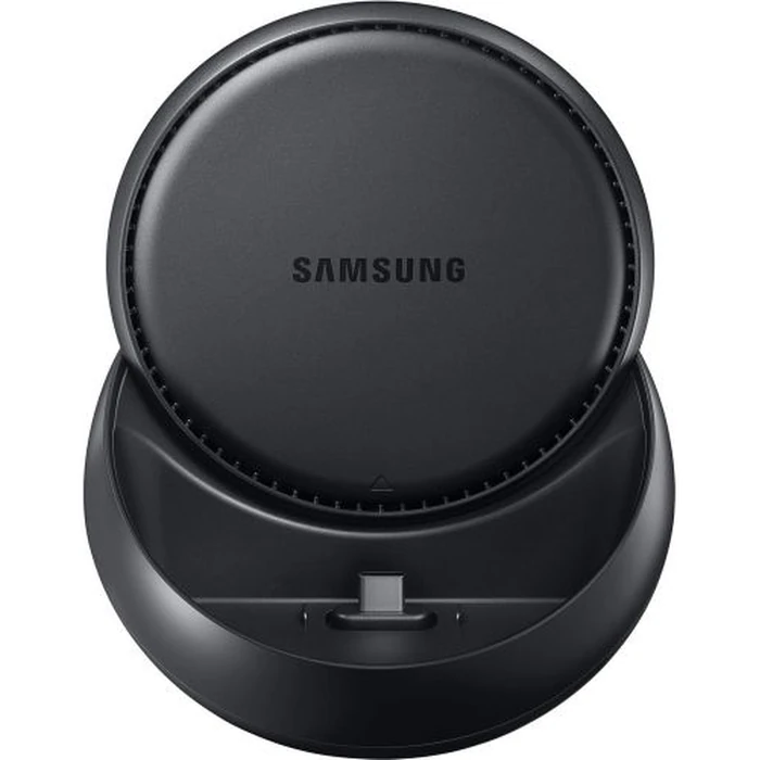 Samsung Samsung DeX Station - Black by Samsung - Image 2