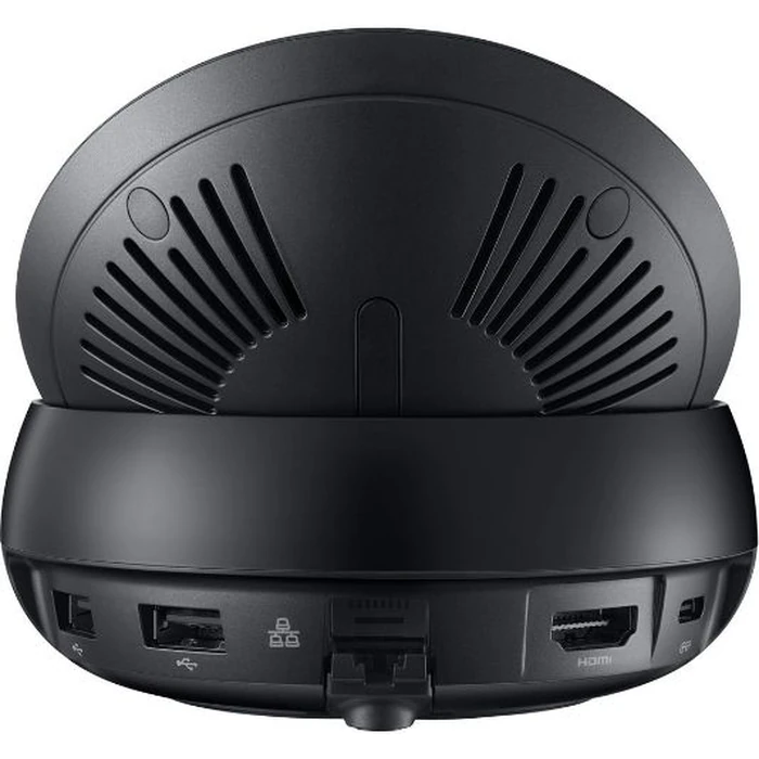 Samsung Samsung DeX Station - Black by Samsung - Image 4