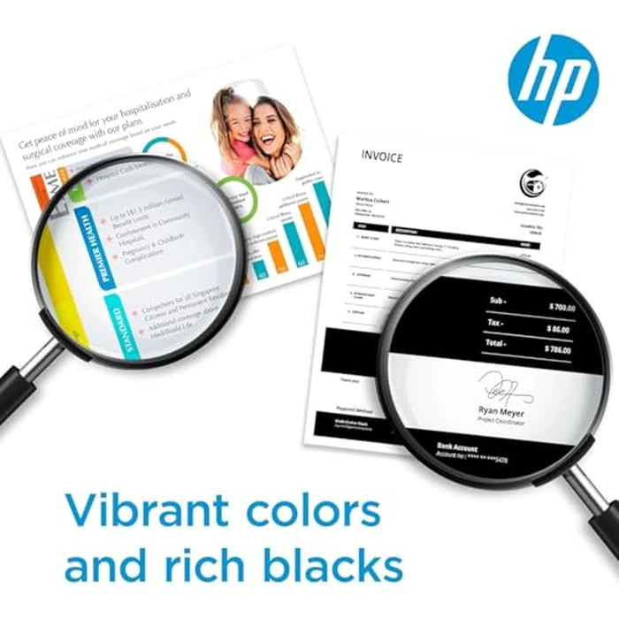 HP 134X High-Yield Black Toner Cartridge 2-Pack | Compatible LaserJet M209 & MFP M234 Series Printers | W1340XD1 by HP - Image 3