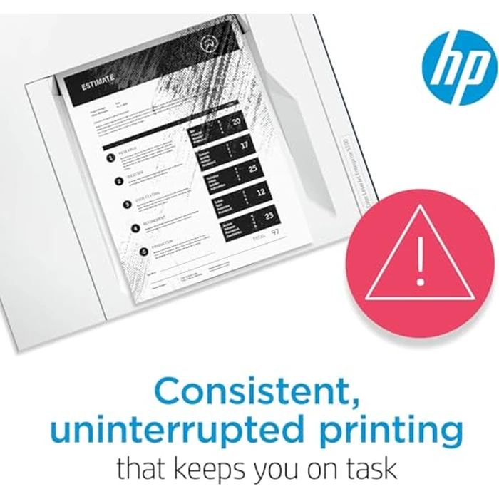 HP 134X High-Yield Black Toner Cartridge 2-Pack | Compatible LaserJet M209 & MFP M234 Series Printers | W1340XD1 by HP - Image 5