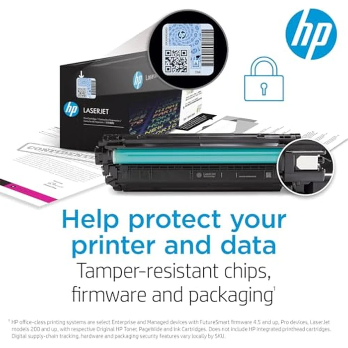 HP 134X High-Yield Black Toner Cartridge 2-Pack | Compatible LaserJet M209 & MFP M234 Series Printers | W1340XD1 by HP - Image 7