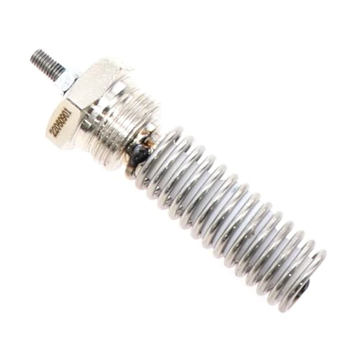 Standard Diesel Air Intake Heater (DIH4) by Standard Motor Products - Image 2