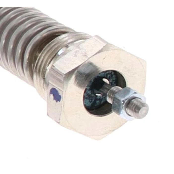 Standard Diesel Air Intake Heater (DIH4) by Standard Motor Products - Image 3