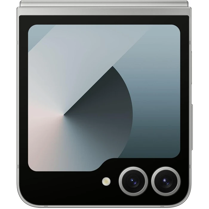 Galaxy Z Flip6 - 256GB - Silver Shadow - Unlocked by Samsung - Image 7