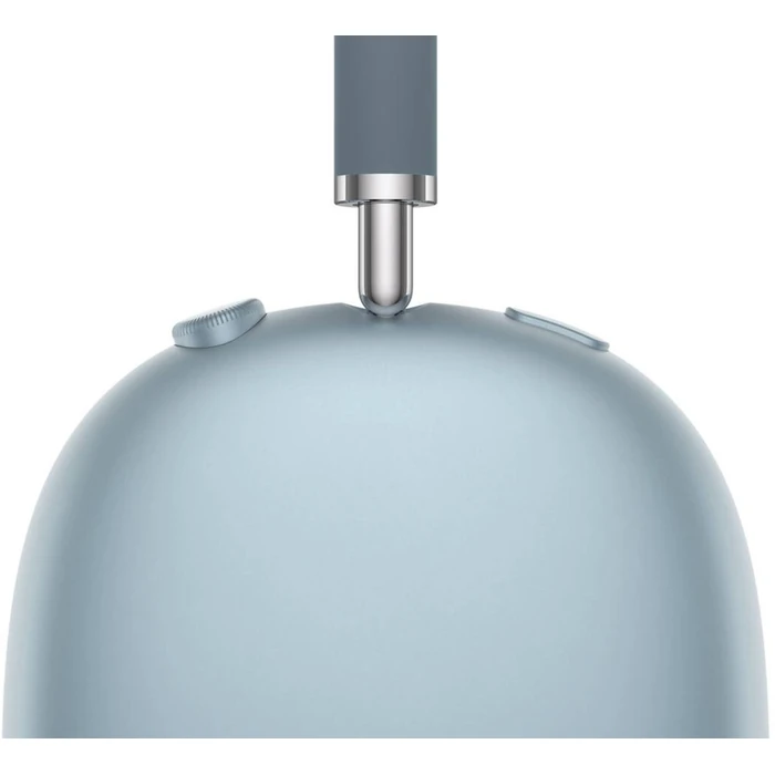 Apple AirPods Max (2024) - USB-C Charging Port - Blue by Apple - Image 4