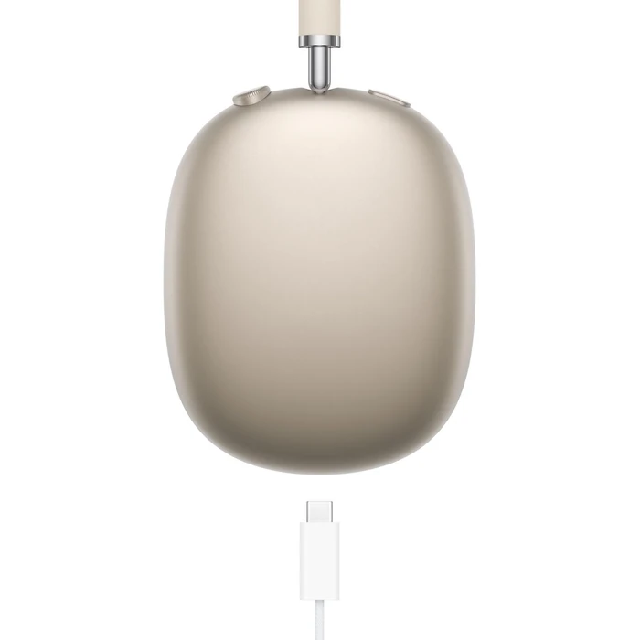 Apple AirPods Max (2024) - USB-C Charging Port - Blue by Apple - Image 8