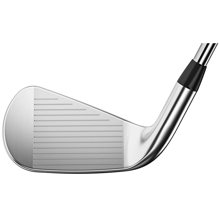 Titleist T350 3G Iron Set Women - Golf Club - 6-PW - Ladies Flex - Mitsubishi Chemical Tensei AV Red AM2 Shaft - Woman by Titleist - Image 3