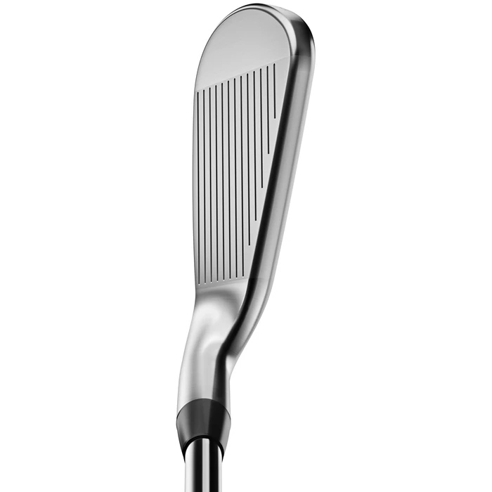 Titleist T350 3G Iron Set Women - Golf Club - 6-PW - Ladies Flex - Mitsubishi Chemical Tensei AV Red AM2 Shaft - Woman by Titleist - Image 4