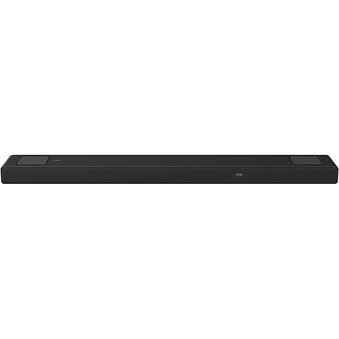 Sony HT-A5000 5.1.2ch Dolby Atmos Sound Bar - Black by Sony - Image 1
