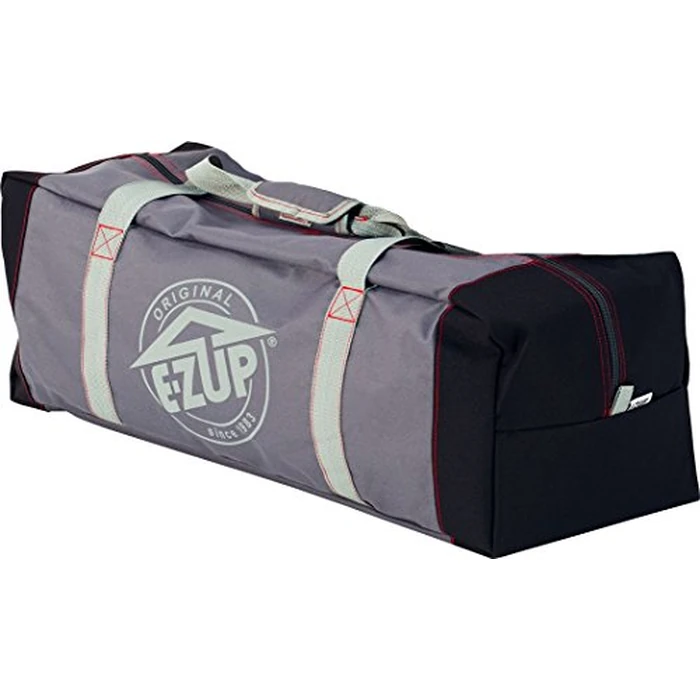 E-Z UP Camping Cube 6.4, Converts 10' Straight Leg Canopy into Camping Tent, Royal Blue (Canopy/Shelter NOT Included) by E-Z UP - Image 8