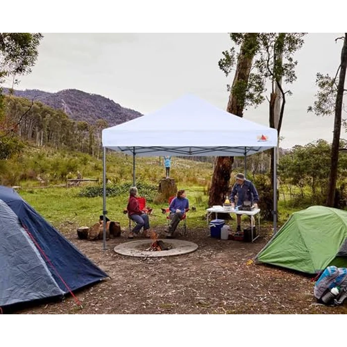 ABCCANOPY Replacement Canopy Top for Pop Up Canopy Tent (10x10, White) by ABCCANOPY - Image 6