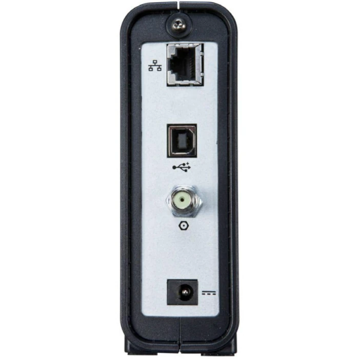 Motorola SURFboard SB6141 DOCSIS 3.0 Cable Modem - Black by Motorola - Image 2