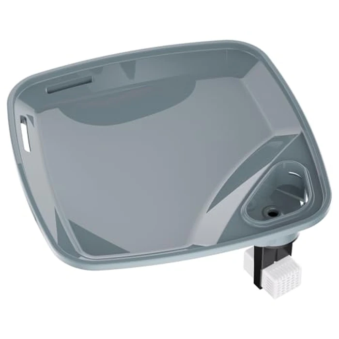 Kenida Wireless Dog Water Fountain Smart Pump and Cover Replacement Kit by Kenida - Image 3