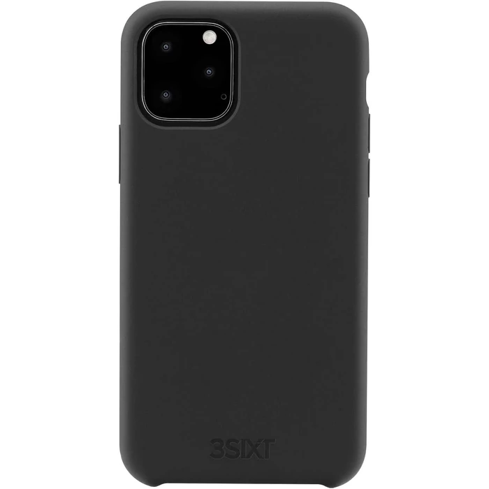 3sixT Molten Series Phone Case for iPhone 11 Pro Max - Black by 3sixT - Image 1