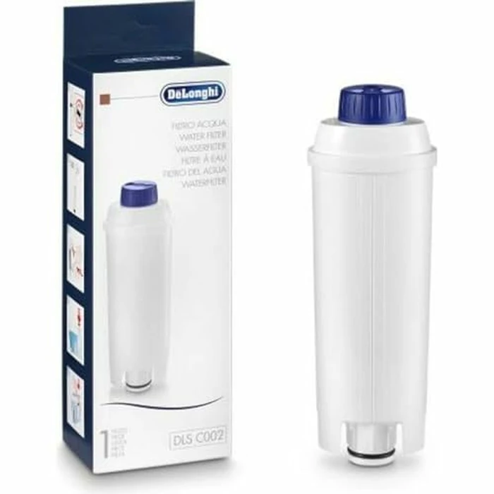 De'Longhi DLSC002 Replacement Water Filter for Select Espresso Machines by De'Longhi - Image 1