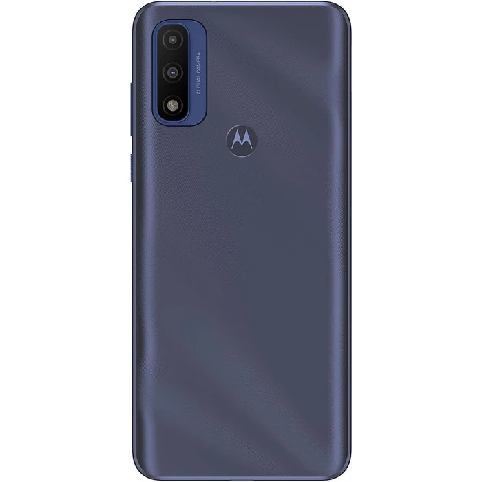 Motorola G Pure (2021) - 32GB - 3GB RAM - Deep Indigo - Unlocked by Motorola - Image 4