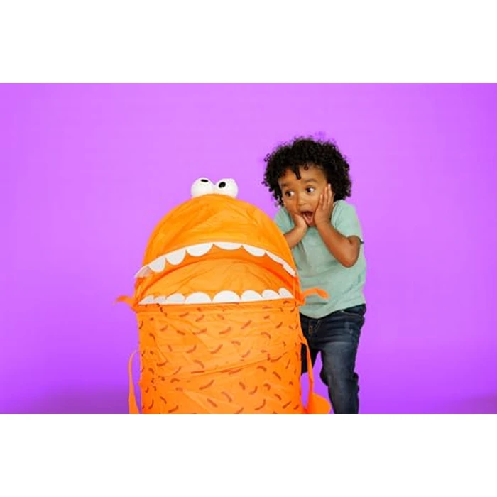 Pancake Monster Hilarious Interactive Tactile Toy Game for Kids by Blue Orange Games for 2 to 4 Players Ages 3 & Up. by blue orange - Image 4