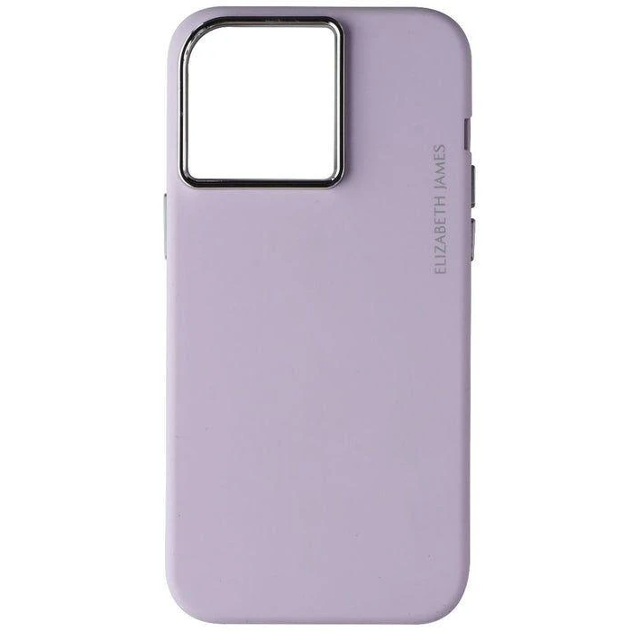 Elizabeth James Phone Case with MagSafe for iPhone 15 Pro Max - Lavender by Elizabeth James - Image 1
