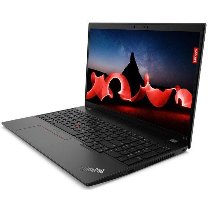 Lenovo ThinkPad L15 Gen 4 Laptop 15.6" - Black - AMD Ryzen 7 Pro 7730U 2.0GHz - 16GB RAM - 256GB by Lenovo - Image 2