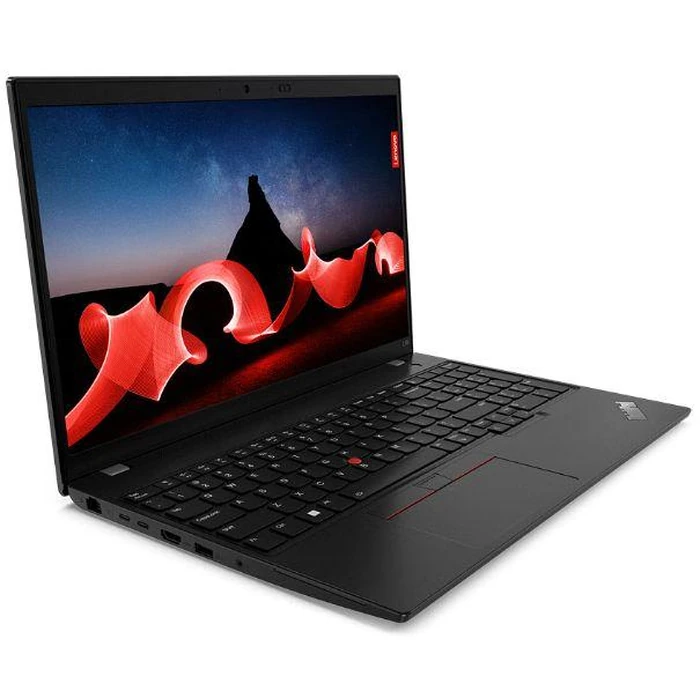 Lenovo ThinkPad L15 Gen 4 Laptop 15.6" - Black - AMD Ryzen 7 Pro 7730U 2.0GHz - 16GB RAM - 256GB by Lenovo - Image 3