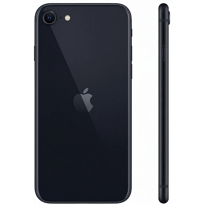 iPhone SE (2020) - 128GB - Black - AT&T by Apple - Image 5