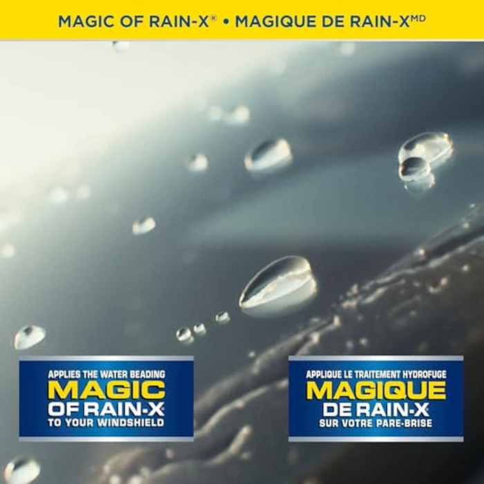 Rain-X 99514 Quantum Wiper Blade 14 Inch, J-Hook by Rain-X - Image 3
