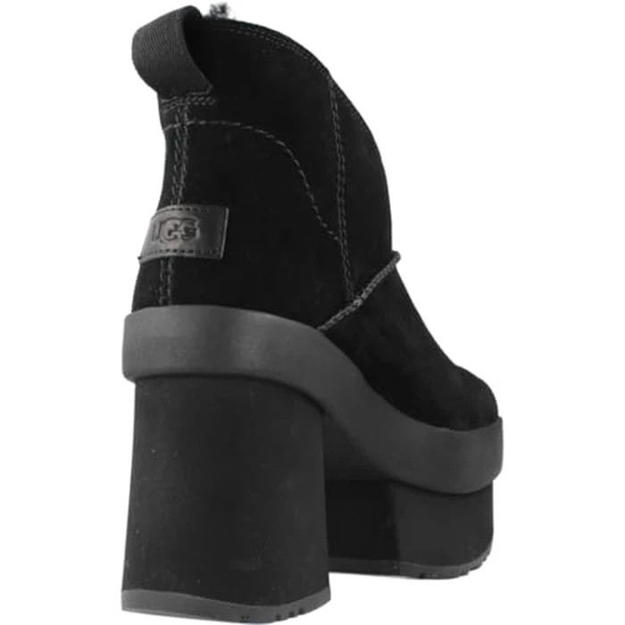 UGG-W NEW Heights Platform MINI-1157910-BLK-11 by UGG - Image 3